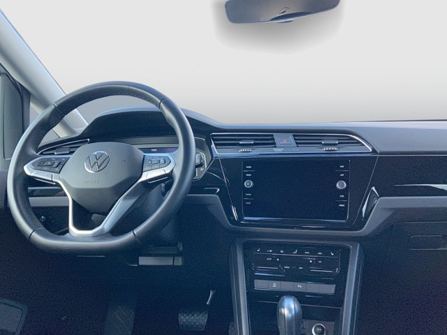 VW - Touran 2.0 TDI DSG Highline AHK+LED+7-SITZE+ACC_2
