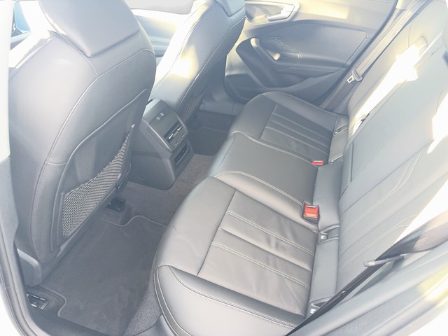 Audi - A5 Avant TFSI 110KW S-Line S-tronic edition one_3