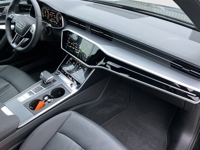 Audi - A6 Avant 45 TFSI S-tronic Advanced AHK LED NAVI_7