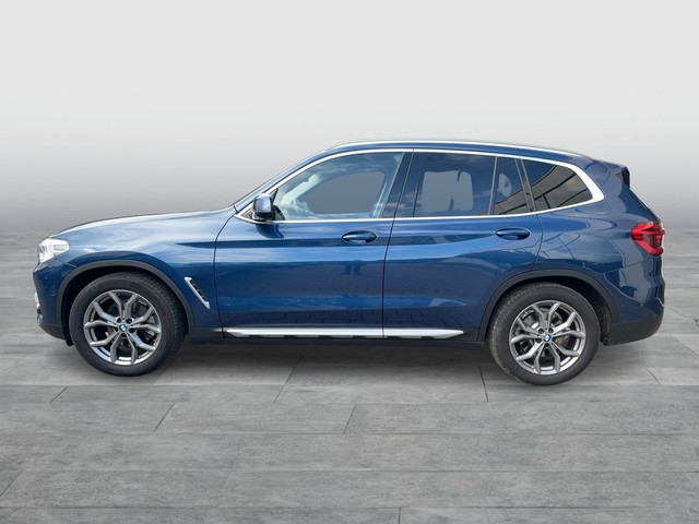 BMW - X3 20d xDrive xLine AHK+LED+NAVI+PDC+PANO+KAMERA_10
