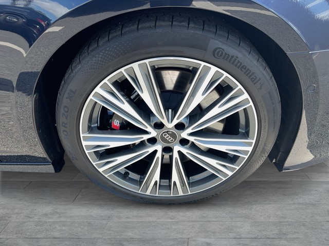 Audi - S6 Avant 3.0 TDI Tiptronic quattro AHK+MATRIX_9