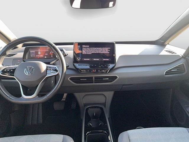 VW - ID.3 45kWh Pure Performance City ACC+NAVI+LED_2