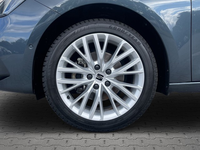 Seat - Leon 1.5 TSI Xcellence AHK LED LM17 PDC SHZG_13 Seat - Leon 1.5 TSI Xcellence AHK LED LM17 PDC SHZG_13