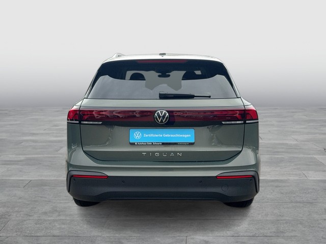 VW - Polo 1.0 TSI DSG Life  PDC+LED+NAVI+LANE+APP-CON_9