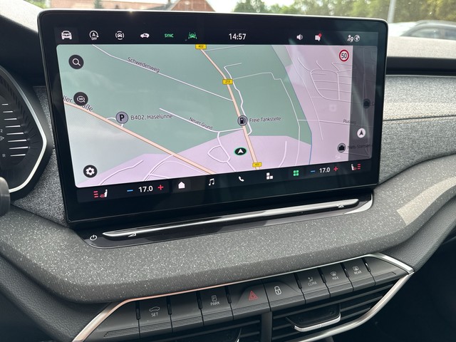 Skoda - Octavia Combi 1.5 TSI mEHV DSG Selection ACC+LED_6