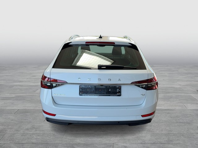 Skoda - Superb Combi 1.4 iV Style Standheizung+RFK_8