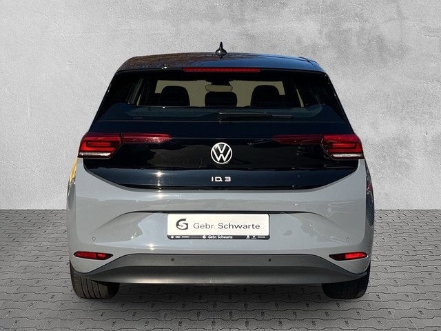 VW - ID.3 Pro NAVI+LED+ACC+SHZG+LANE ASSIST_14