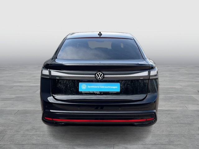VW - ID.7 Pro 210 kW 360° DCC Massage Matrix Harman_9