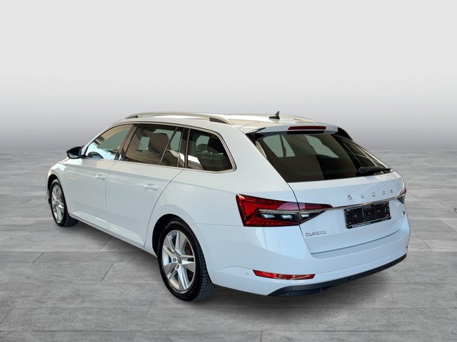 Skoda - Superb Combi 1.4 iV Style Standheizung+RFK_7