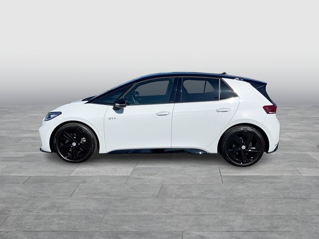 VW - ID.3 GTX ACC HUD LED LM20 NAVI PDC SHZG TEL_10