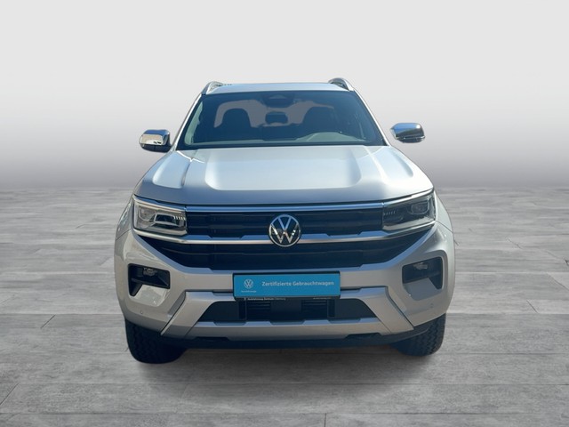VW - Amarok 2.0 TDI Style 4Motion,Leder,LED,AT-Reifen_15