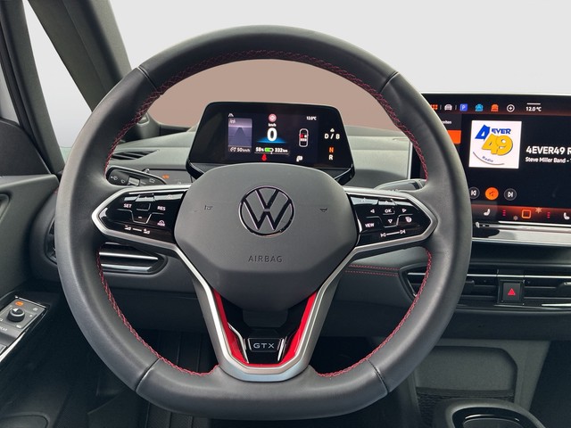 VW - ID.3 GTX Wärmepumpe+Head Up+Matrix+Navi+Sitzhzg._13