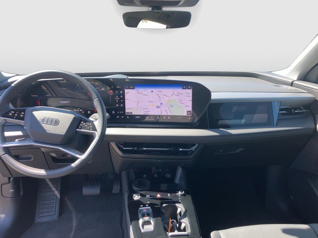 Audi - Q6 e-tron quattro S-line AHK B&O LED LM21 NAVI_2