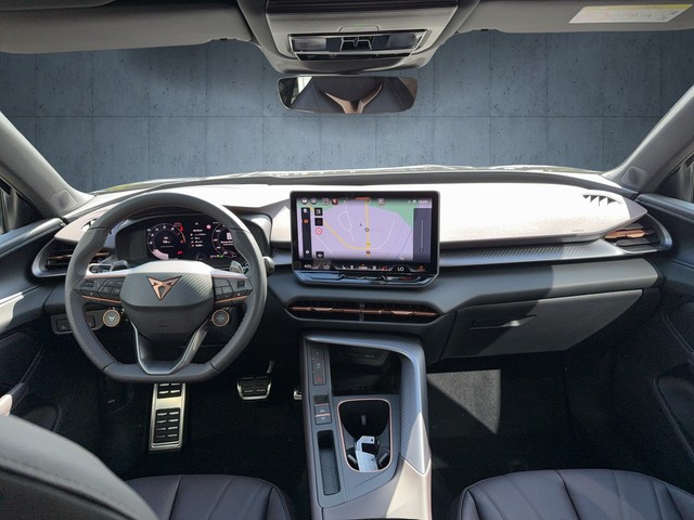 CUPRA - Terramar VZ 2.0 TSI DSG VZ 4Drive LED+NAVI+PANO_2