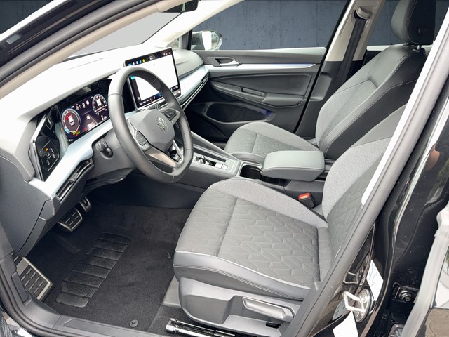 VW - Golf VIII e1.5 TSI DSG Goal ACC+LED+NAVI+SHZG_15