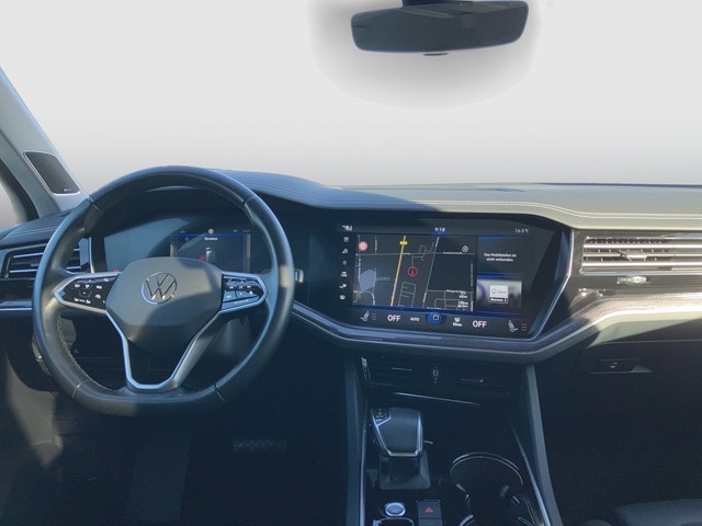 VW - Touareg 3.0 TDI Elegance 4M HUD+360+DYNA+AHK+IQL_2