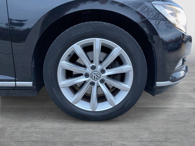 VW - Passat Variant 2.0 TDI DSG 4Motion Highline Pano+AHK+ACC_15