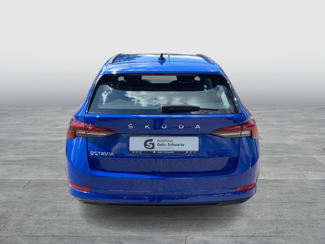 Skoda - Octavia Combi 1.0 TSI Ambition LED NAVI PDC TEMP_10
