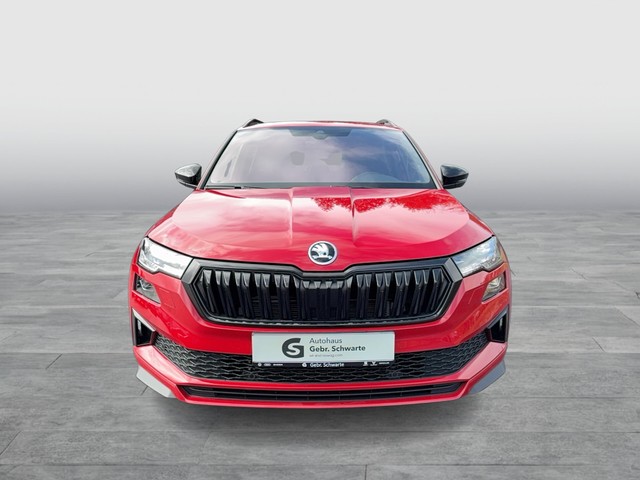 Skoda - Karoq 2.0 TSI DSG 4x4 Sportline ACC+AHK+NAV+PANO_10