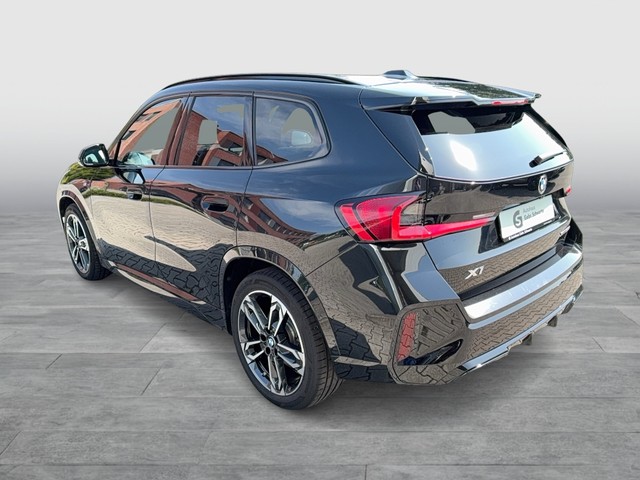 BMW - Baureihe X1 23i xDrive M Sport NAVI+LED+KAMERA_6