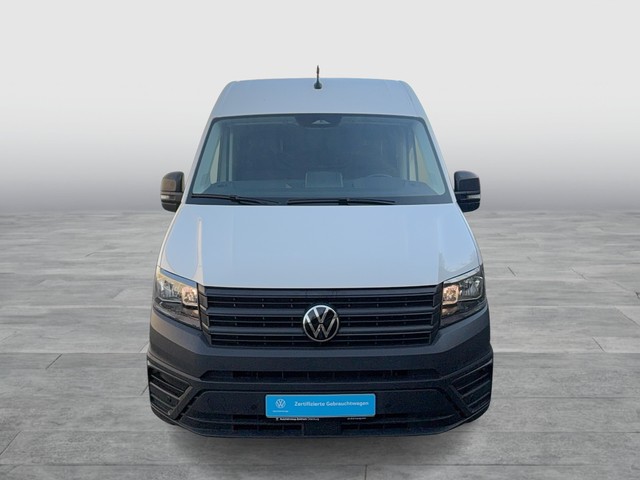VW - Crafter 35 Kasten LR lang Automatik Klima,Navi_16