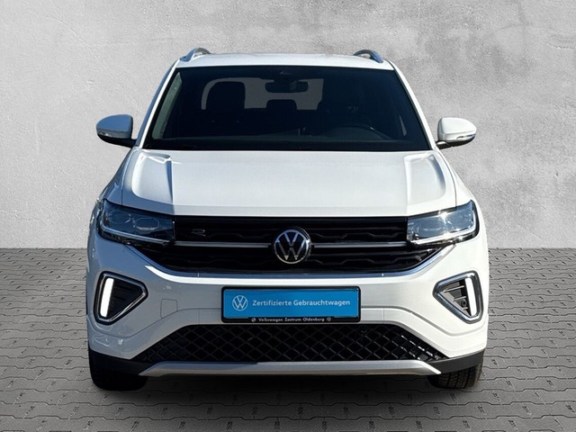VW - T6.1 Kombi DSG,Klima,PDC,GRA,9-Sitzer_9