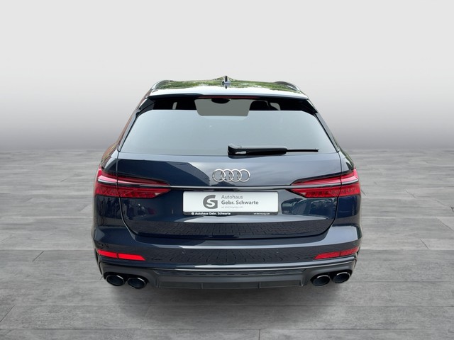 Audi - S6 Avant 3.0 TDI quattro PANORAMA+STANDHZG+AHK_7