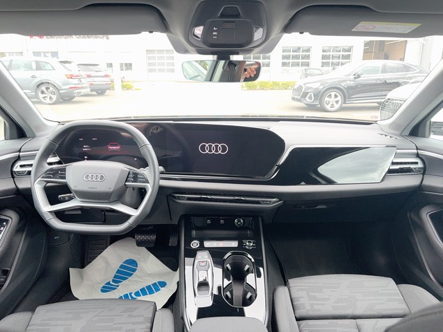Audi - A5 Avant TFSI 110KW S-tronic AHK+LED+_2