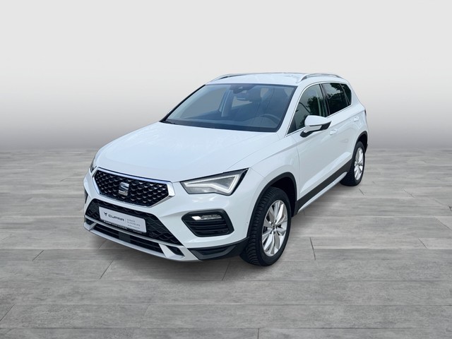 Seat - Ateca 1.5 TSI DSG Xperience AHK+LED+Rückfahrkam._1