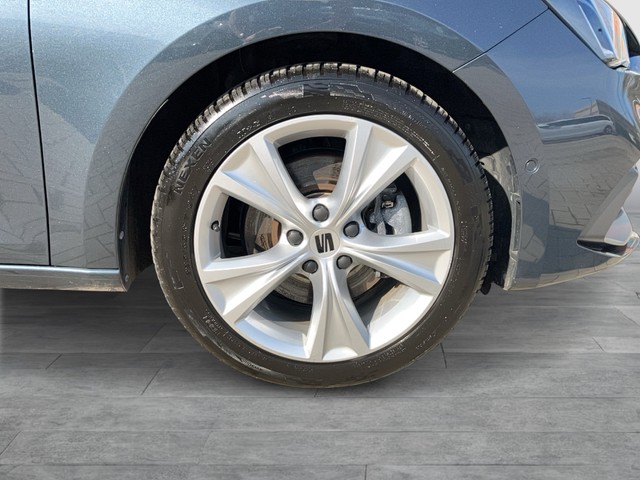 Seat - Leon Sportstourer 2.0 TDI DSG FR AHK+NaviPlus_9
