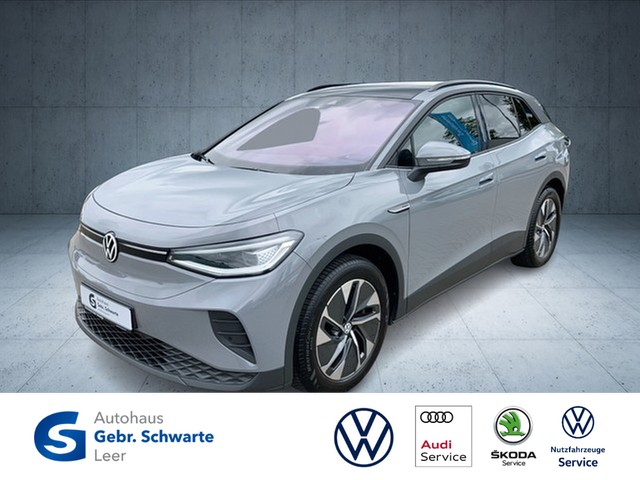 Volkswagen ID.4 Pro Performance Tech AHK CAM LED NAVI PANO