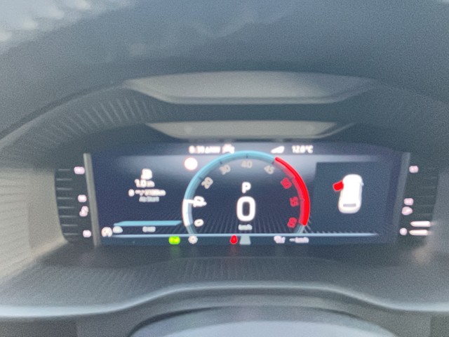 Skoda - Kodiaq 2.0 TDI DSG L&K AHK LED LEDER NAVI PANO_15