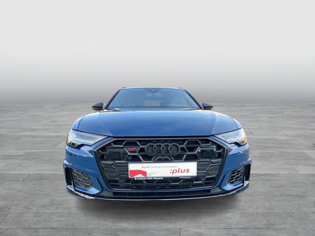 Audi - S6 Avant TDI quattro Tiptronic S6 Avant AHK HUD PANO_15