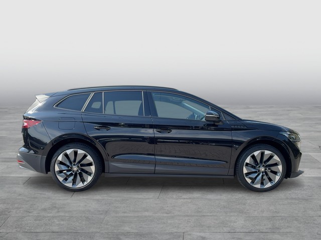 Skoda - ENYAQ iV 60 21 Zoll Wärmepumpe RKAM + LED + SHZG_9