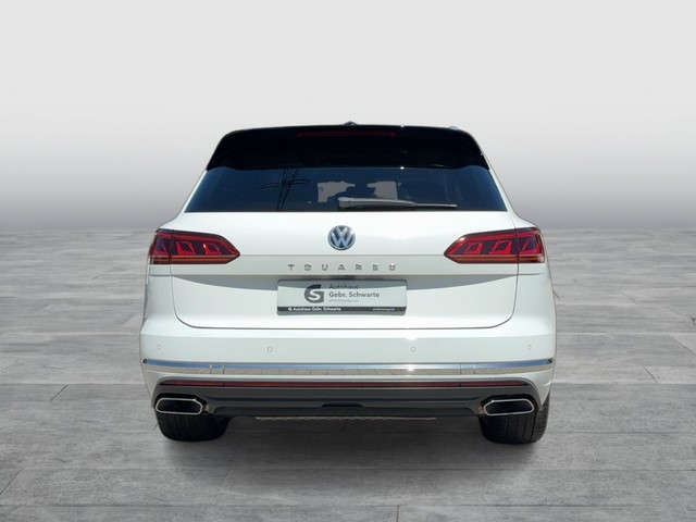 VW - Touareg 3.0 V6 TDI Tiptronic Elegance4Motion AHK_10