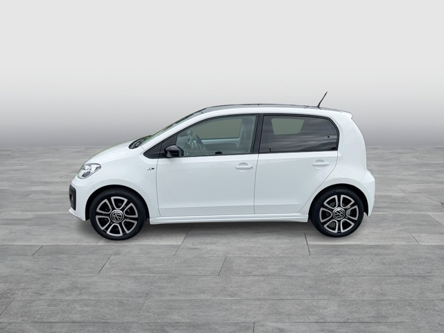 VW - up! 1.0 MPI R-Line SHZ+RFK+CLIMATRONIC+GRA+BT_5