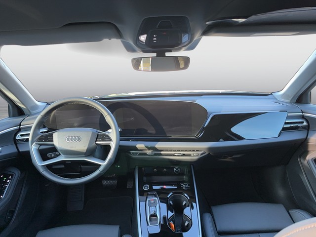 Audi - A5 Limousine TDI S-tronic ACC CAM LED LEDER NAVI_2
