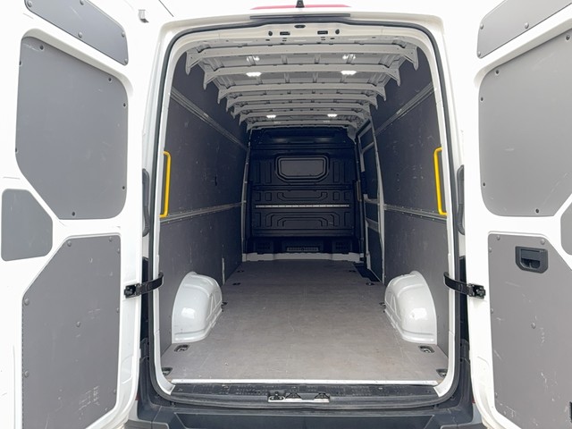 VW - Crafter Kasten 2.0 TDI DSG Hochdach LR FWD RFK_3