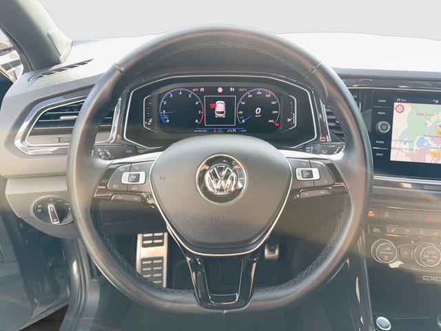 VW - T-Roc 1.5 TSI Sport R-Line AHK+ACC+LED+NAVI+PANO_17