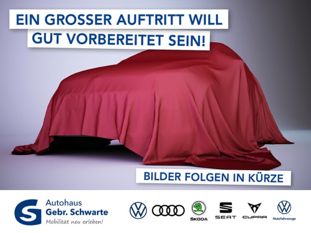 Volkswagen T6 Transporter 2.0 TDI KR KLIMA+GANZJAHRESREIFEN