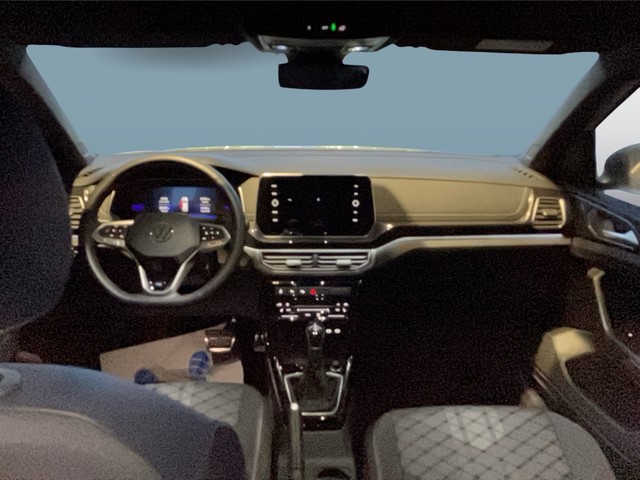 VW - T-Cross 1.5 TSI DSG R-Line AHK+MatrixLED+SHZ_2