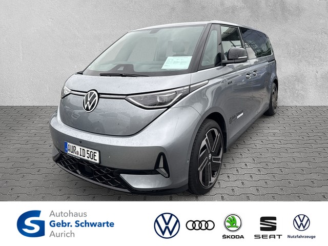 Volkswagen ID.Buzz Lang GTX 4MOTION