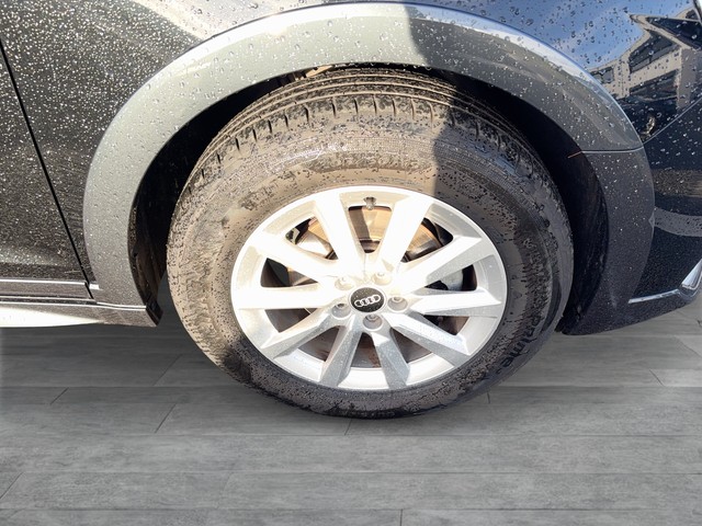 Audi - A1 citycarver 25 TFSI 5-Gang basis Plus Paket_8