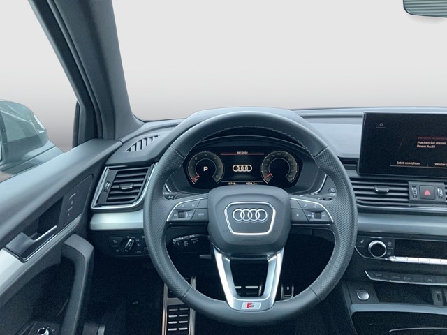 Audi - Q5 Sportback 40 TDI quattro S-tronic S-line HUD_13