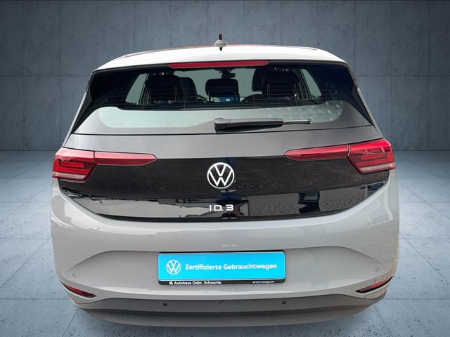 VW - ID.3 Pro Navi+ Kamera+Sitzhzg._12