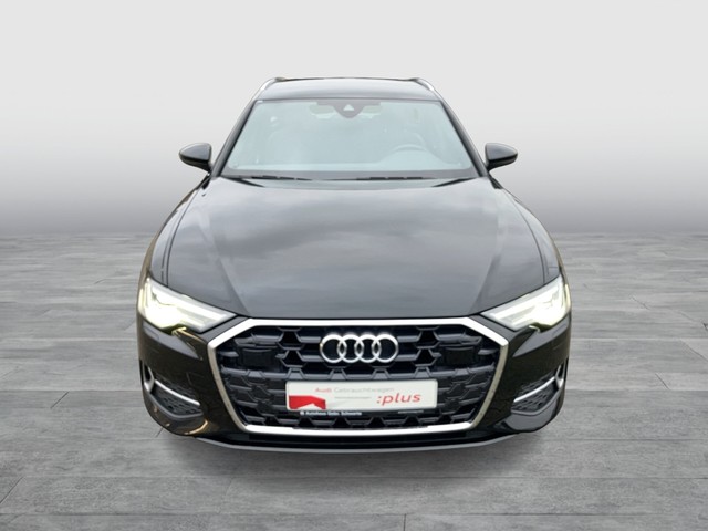 Audi - A6 Avant 45 TFSI S-tronic Advanced AHK LED NAVI_13