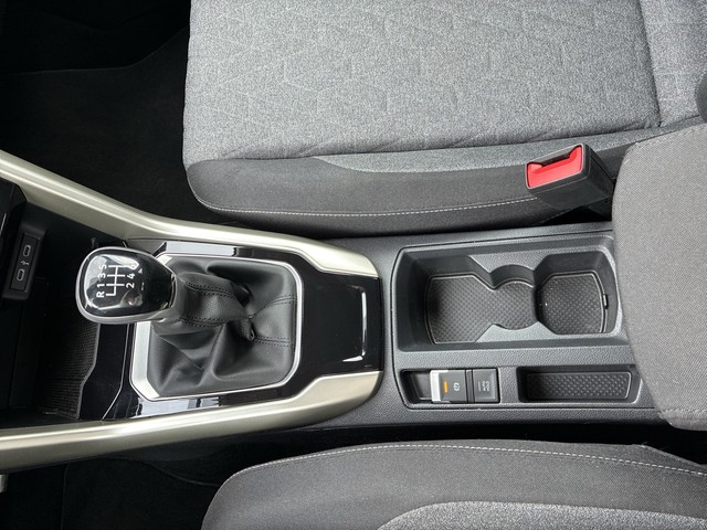 CUPRA - Leon Sportstourer 2.0 TSI DSG 4Drive VZ AHK+DCC_9