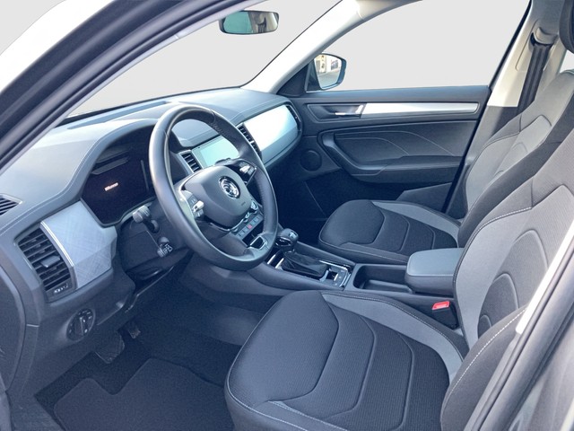 Skoda - Kodiaq 2.0 TDI DSG Tour ACC CAM LED NAVI SHZG_12