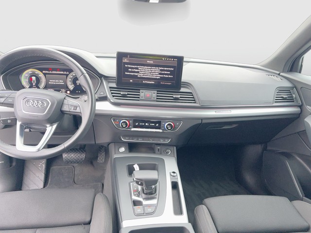 Audi - Q5 Sportback 50 TFSI e S-tronic quattro S-Line MATRIX LED_2