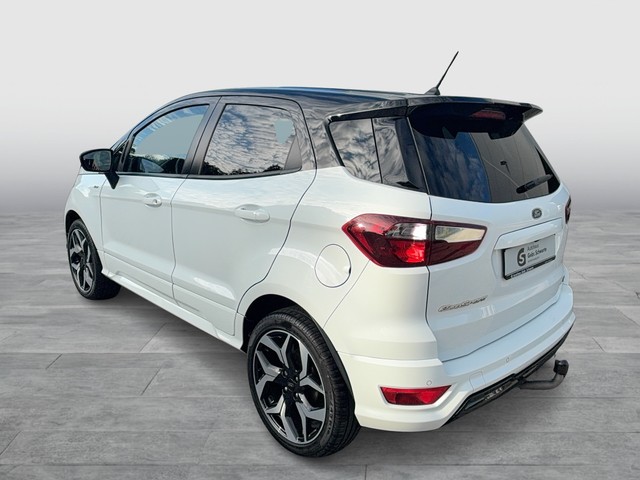 Ford - EcoSport 1.0 EcoBoost ST-Line GRA+NAV+PANO+XENON_7